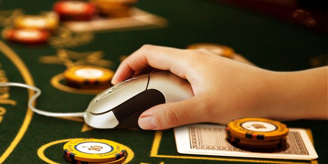 Is Online Casino Deposit Safe?