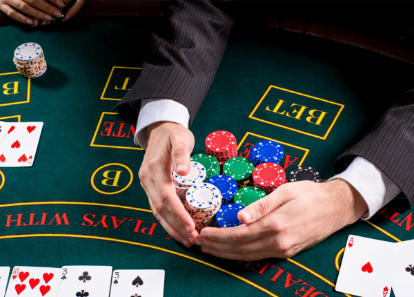 4 Reasons Why Online Casinos Are More Secure Compared To Traditional Casinos