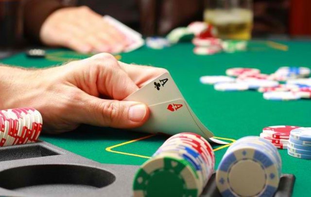 Things to Keep in Mind When Choosing an Online Casino