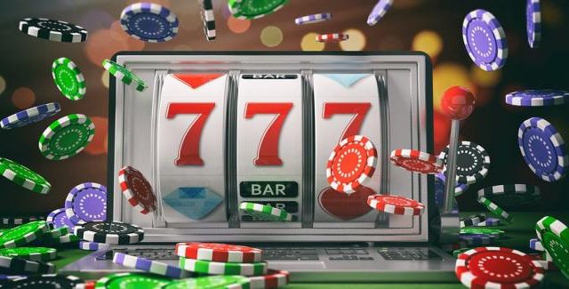 How to Claim Money Back From Online Casino
