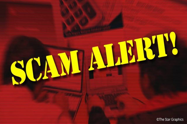 RM150,000 lost to ‘angpow’ scammer