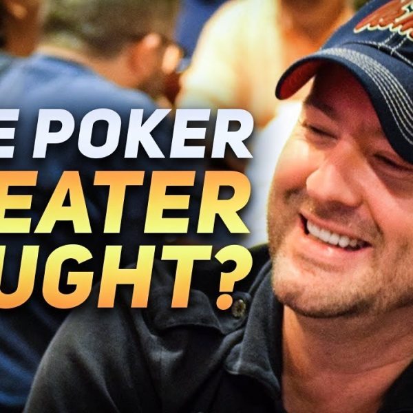 Poker Players Sue Stones Gambling Hall, Mike Postle for $30 Million in Alleged Cheating Case