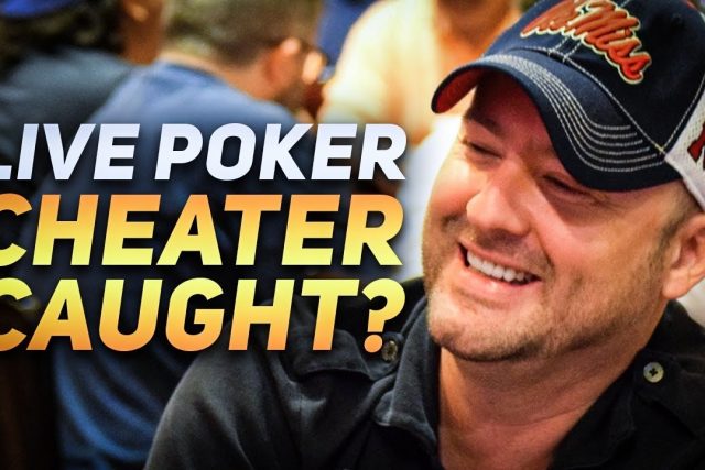 Poker Players Sue Stones Gambling Hall, Mike Postle for $30 Million in Alleged Cheating Case