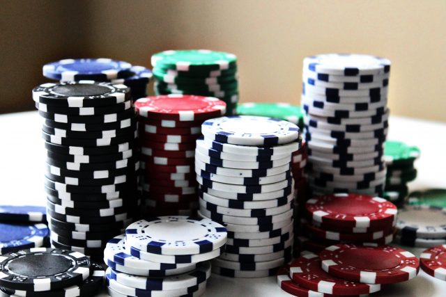 5 Tips On How To Spot A Fake Online Casino