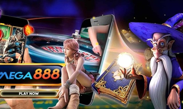 Important Strategies You Should Learn To Win In MEGA888 Slots