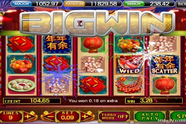 Reasons Why 918KISS Slots Are the Popular Online Slots in Malaysia