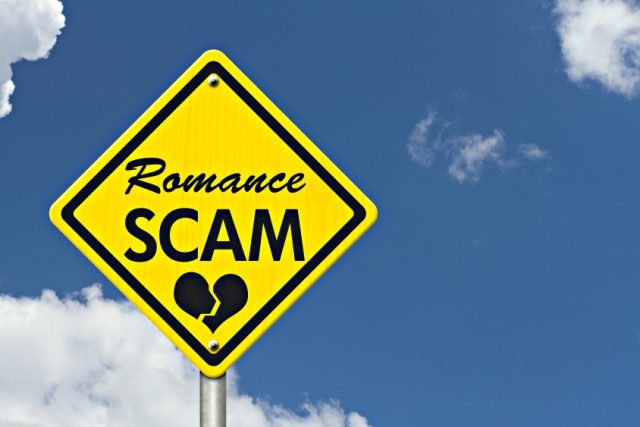 9 Things Scammer Tell You